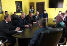 Istina koja se ne može prešutjeti – Priboj dobija bosanski jezik