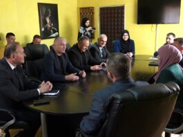 Istina koja se ne može prešutjeti – Priboj dobija bosanski jezik