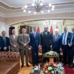 Ministar Zukorlić se susreo sa čelnicima Islamske zajednice I Bošnjačkog nacionalnog veća u Severnoj Makedoniji