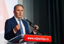 Rasim se oglasio – Protiv smo izbora