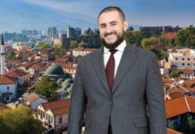 Ministar Zukorlić od srijede u službenoj posjeti Sjevernoj Makedoniji