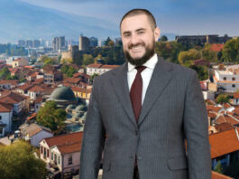 Ministar Zukorlić od srijede u službenoj posjeti Sjevernoj Makedoniji