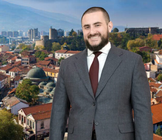 Ministar Zukorlić od srijede u službenoj posjeti Sjevernoj Makedoniji