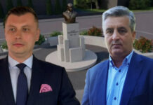 SDP i BOSS podržali izgradnju spomenika Kijanoviću, SPP napustio sjednicu