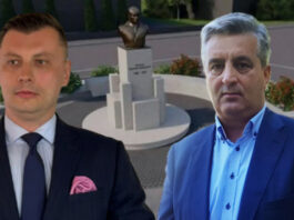 SDP i BOSS podržali izgradnju spomenika Kijanoviću, SPP napustio sjednicu
