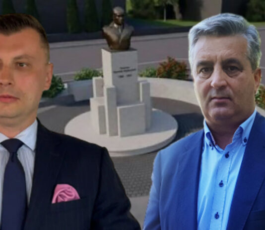 SDP i BOSS podržali izgradnju spomenika Kijanoviću, SPP napustio sjednicu