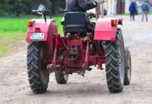 Tragedija u Hisardžiku kod Prijepolja: Stradao ugledni domaćin nakon prevrtanja traktora