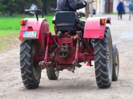 Tragedija u Hisardžiku kod Prijepolja: Stradao ugledni domaćin nakon prevrtanja traktora