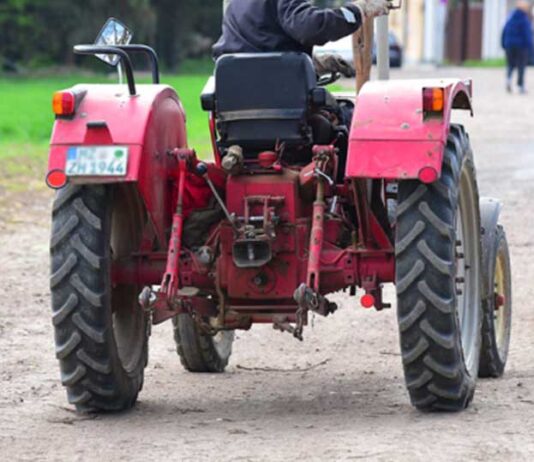 Tragedija u Hisardžiku kod Prijepolja: Stradao ugledni domaćin nakon prevrtanja traktora