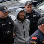 Murić progovorio pred tužiocem, motiv i dalje misterija