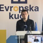 Novi Pazar domaćin Evropske nedjelje mogućnosti 23. aprila