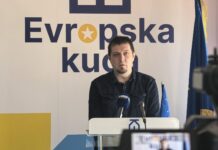 Novi Pazar domaćin Evropske nedjelje mogućnosti 23. aprila