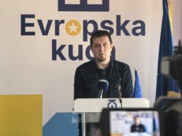 Novi Pazar domaćin Evropske nedjelje mogućnosti 23. aprila