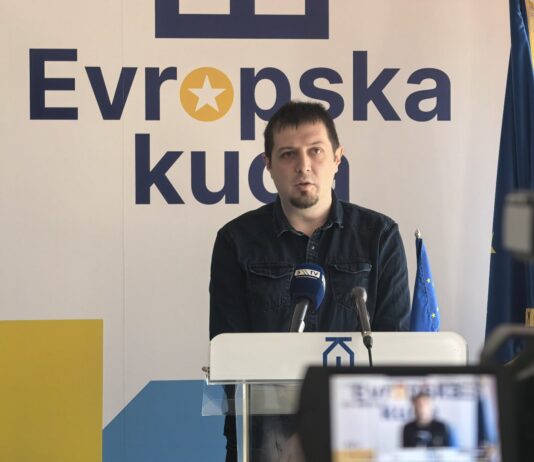 Novi Pazar domaćin Evropske nedjelje mogućnosti 23. aprila