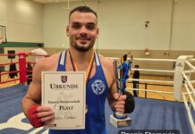 Dženis Etemović ponovo šampion Hessena – treća uzastopna titula za sandžačkog diva!