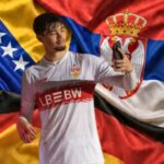 Preokret oko talenta iz Tutina: Ćatović odbio Srbiju zbog želje da zaigra za Bosnu