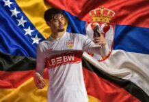 Preokret oko talenta iz Tutina: Ćatović odbio Srbiju zbog želje da zaigra za Bosnu