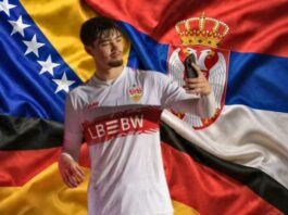 Preokret oko talenta iz Tutina: Ćatović odbio Srbiju zbog želje da zaigra za Bosnu