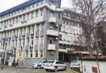 Studenti pušteni iz pritvora