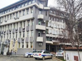 Studenti pušteni iz pritvora