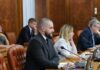 Zukorlić pozvao bošnjačke poslanike na jedinstven nastup u zaštiti izbornih prava Bošnjaka