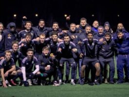 Kemal Hot vodi FC Sandžak ka historiji u Njujorku: Na korak od savršene sezone i plasmana u viši rang