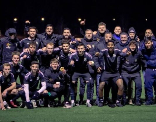 Kemal Hot vodi FC Sandžak ka historiji u Njujorku: Na korak od savršene sezone i plasmana u viši rang