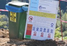 EU portal: Australijska kompanija nije uspjela u roku da završi istražna bušenja na Rogozni