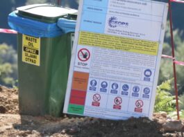 EU portal: Australijska kompanija nije uspjela u roku da završi istražna bušenja na Rogozni