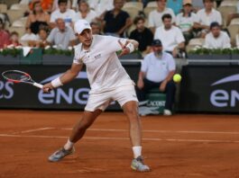 “Propustio sam dosta šansi” – Rud zaustavio Međedovića