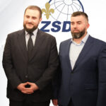 Zukorlić dao podršku predsjedniku ZSD Mujoviću
