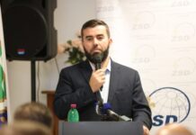 Šta za nas znači Zajednica sandžačke dijaspore na čelu sa Mithatom Mujovićem?