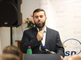 Šta za nas znači Zajednica sandžačke dijaspore na čelu sa Mithatom Mujovićem?
