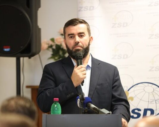 Šta za nas znači Zajednica sandžačke dijaspore na čelu sa Mithatom Mujovićem?