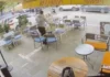 Teška nezgoda ispred škole u Novom Pazaru: Djevojka na trotinetu završila u bolnici, vozač skutera bez dozvole