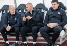 Novi Pazar predstavio naslednika Lalatovića – stigao trener iz Partizanove škole
