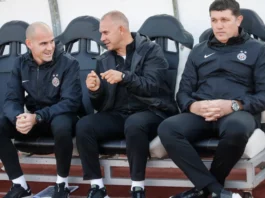 Novi Pazar predstavio naslednika Lalatovića – stigao trener iz Partizanove škole