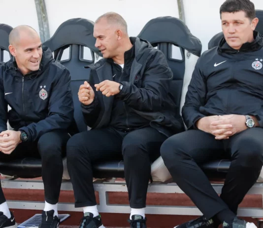 Novi Pazar predstavio naslednika Lalatovića – stigao trener iz Partizanove škole