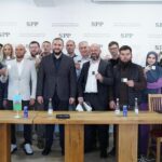 Novi talas učlanjenja u Stranku pravde i pomirenja