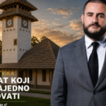 Zukorlić o SDP pljački Sahat kule: “Kraj će vam svirati građani na izborima, a pravda iza rešetaka”