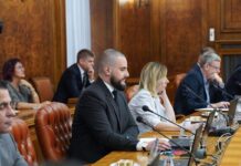Ministar Zukorlić na sjednici Vlade: Preporuka nije dovoljna, tražimo zakonsku garanciju slobodnih dana za Bajram