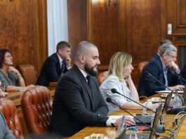 Ministar Zukorlić na sjednici Vlade: Preporuka nije dovoljna, tražimo zakonsku garanciju slobodnih dana za Bajram