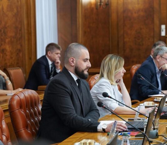 Ministar Zukorlić na sjednici Vlade: Preporuka nije dovoljna, tražimo zakonsku garanciju slobodnih dana za Bajram