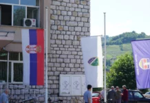 Sutra Dan žalosti u Novom Pazaru zbog teške nesreće