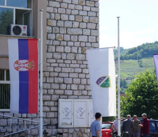 Sutra Dan žalosti u Novom Pazaru zbog teške nesreće