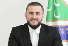 Zukorlić – Ujedinjeni pod zastavom Bošnjaka Sandžaka gradimo budućnost