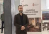 Tradicija kroz digitalnu umjetnost: Aškalije predstavili svoju kulturu