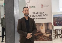 Tradicija kroz digitalnu umjetnost: Aškalije predstavili svoju kulturu