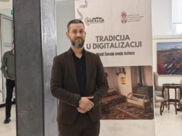 Tradicija kroz digitalnu umjetnost: Aškalije predstavili svoju kulturu