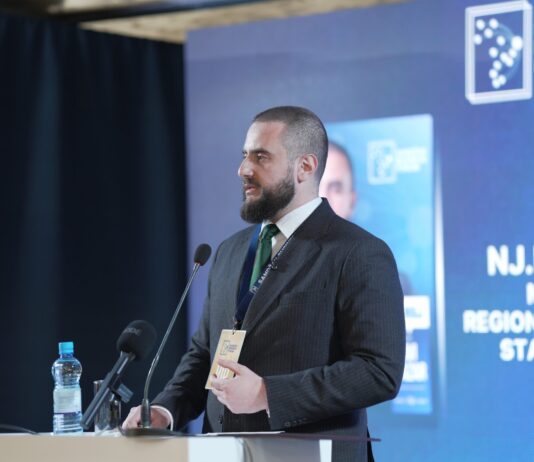 Ministar Zukorlić na otvaranju prvog Sandžak Business Foruma: Zajedništvo je temelj razvoja Sandžaka